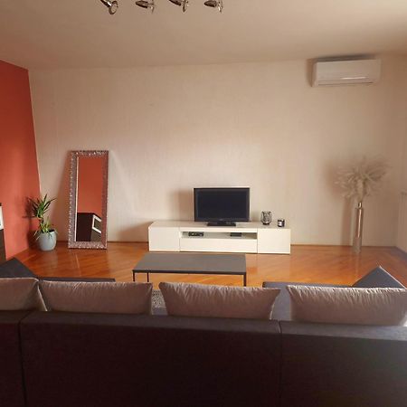 Apartment Petric Rovinj Exterior foto