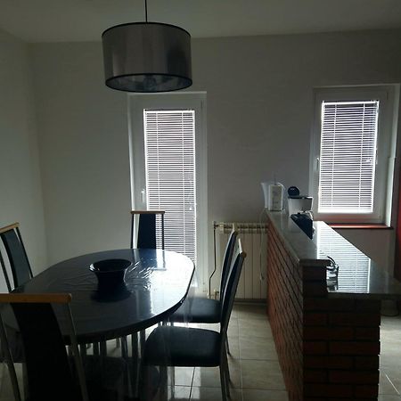 Apartment Petric Rovinj Exterior foto