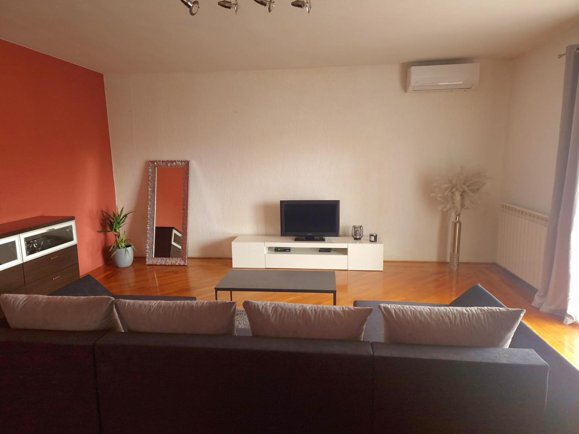 Apartment Petric Rovinj Exterior foto