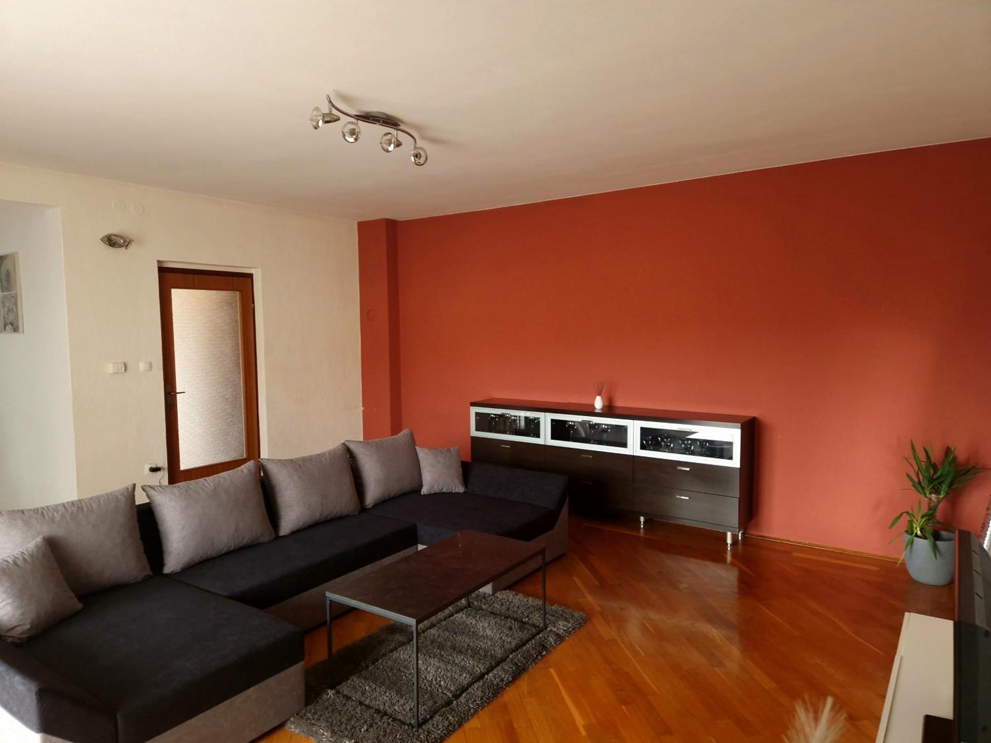 Apartment Petric Rovinj Exterior foto