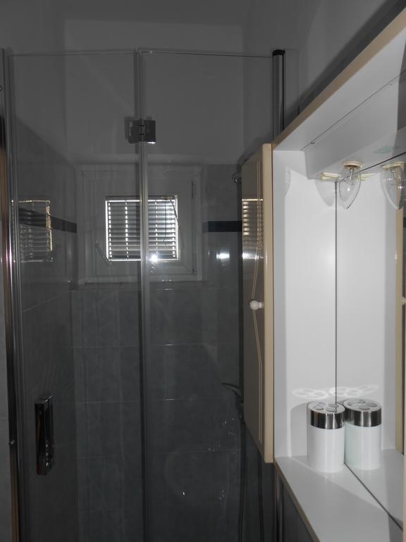 Apartment Petric Rovinj Exterior foto