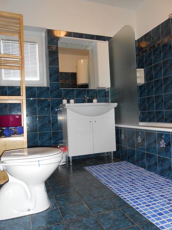 Apartment Petric Rovinj Exterior foto